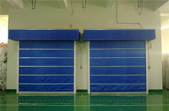 特级防火卷帘门厂家