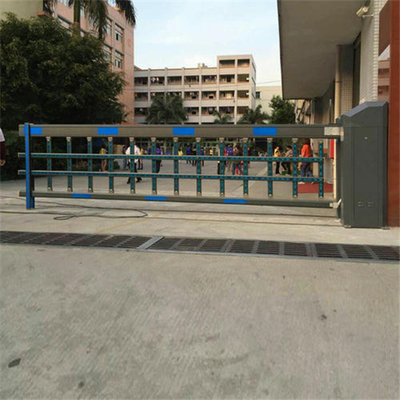 道闸门4