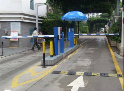 道闸门7